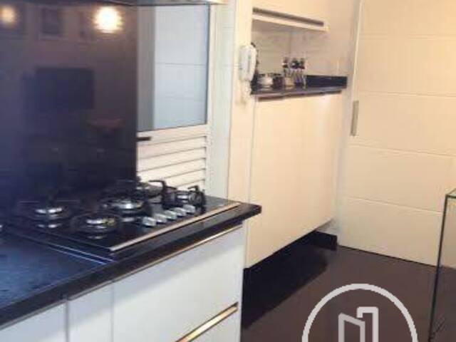 Apartamento para Alugar em São Paulo - 4