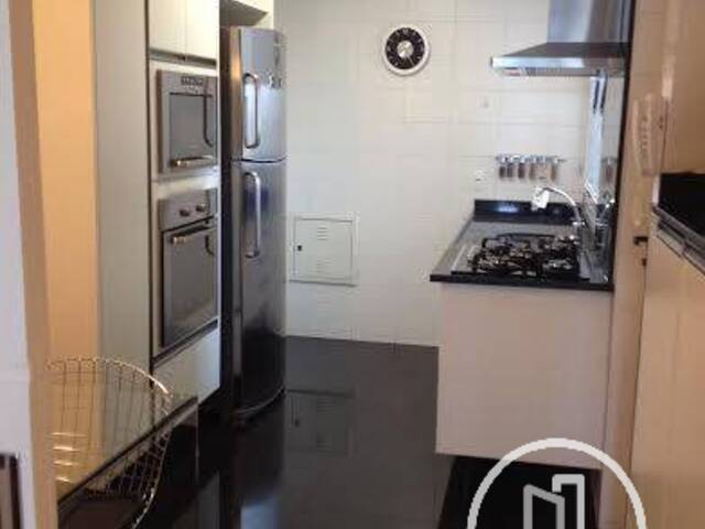 Apartamento para Alugar em São Paulo - 5