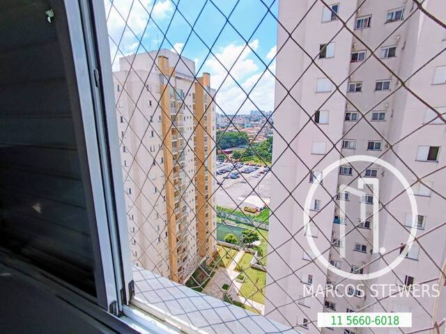 Apartamento para Alugar em São Paulo - 4