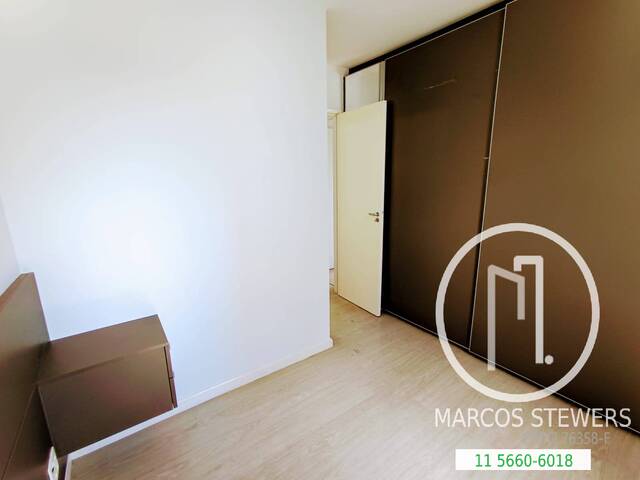 #1MD98ML - Apartamento para Alugar em São Paulo - SP - 3