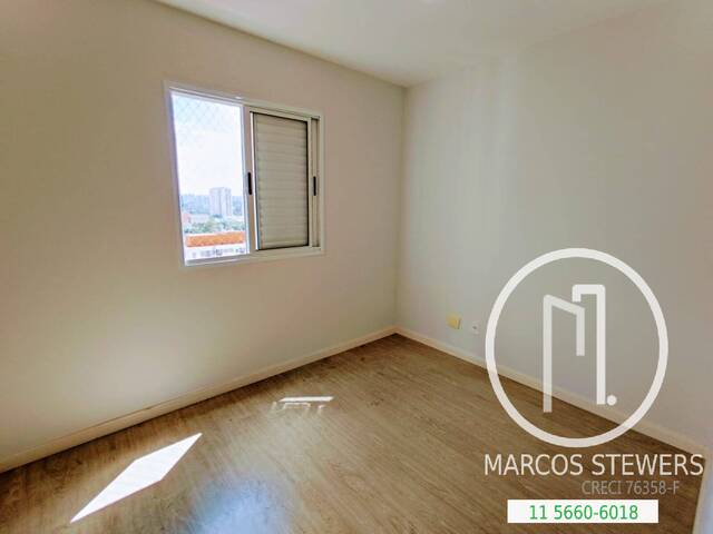 Apartamento para Alugar em São Paulo - 5