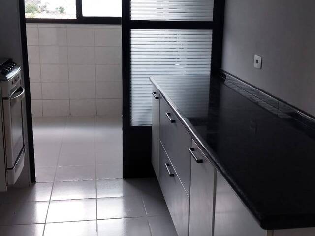Apartamento para Comprar em São Paulo - 5