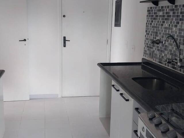 Apartamento para Comprar em São Paulo - 4