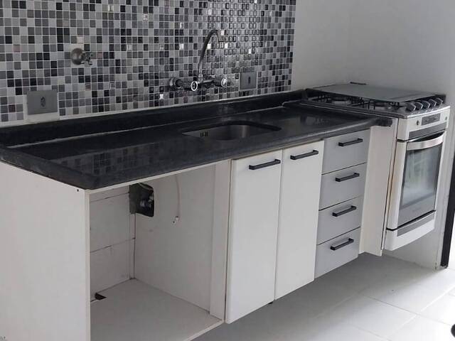 #24F8ML - Apartamento para Comprar em São Paulo - SP - 3