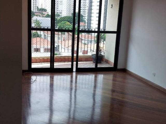 #24F8ML - Apartamento para Comprar em São Paulo - SP - 1