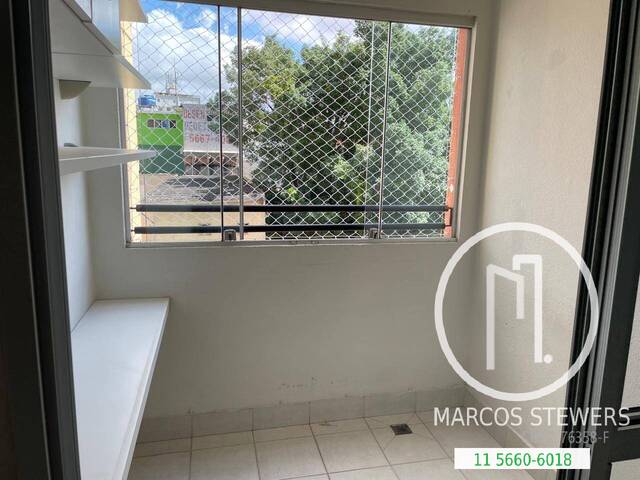 #1LRUN9B - Apartamento para Alugar em São Paulo - SP - 3