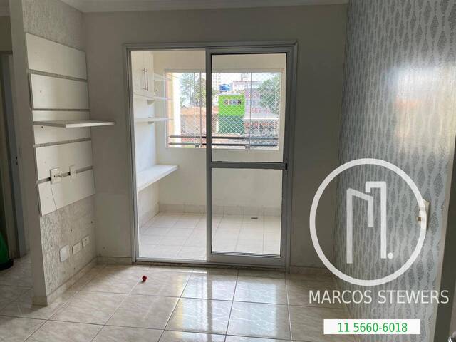 #1LRUN9B - Apartamento para Alugar em São Paulo - SP - 2