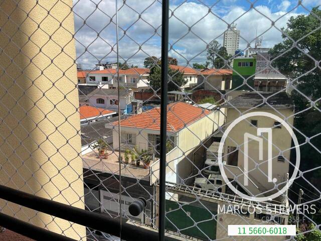 Apartamento para Alugar em São Paulo - 4