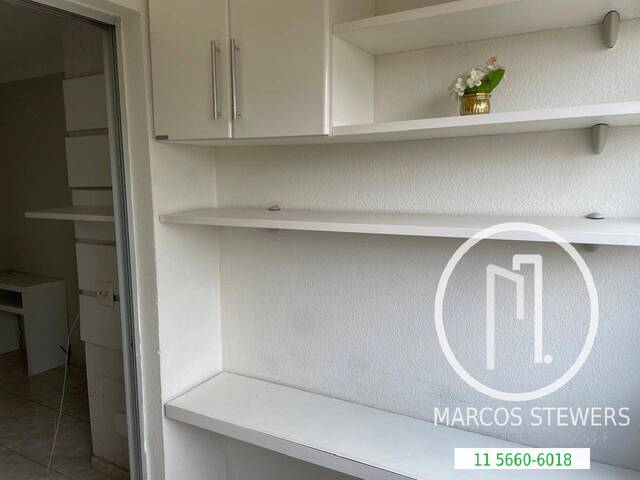 Apartamento para Alugar em São Paulo - 5