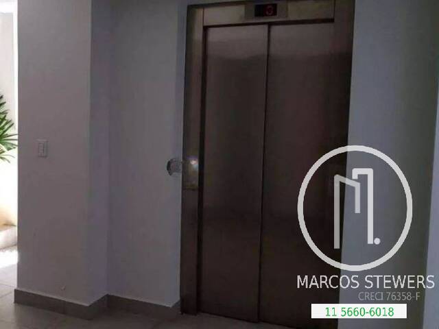 Prédio Comercial para Alugar em São Paulo - 4