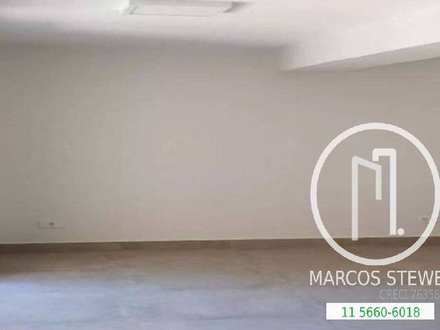 Prédio Comercial para Alugar em São Paulo - 5