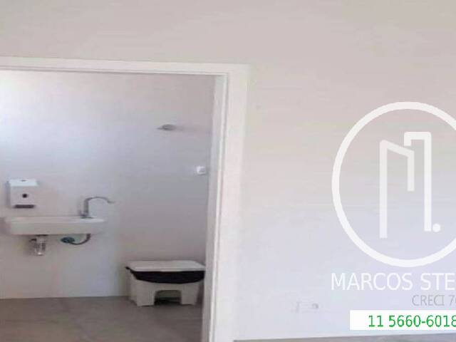 #HKL8ML - Prédio Comercial para Alugar em São Paulo - SP - 3