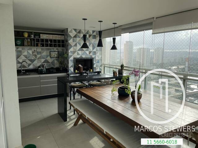 Apartamento para Comprar em São Paulo - 5