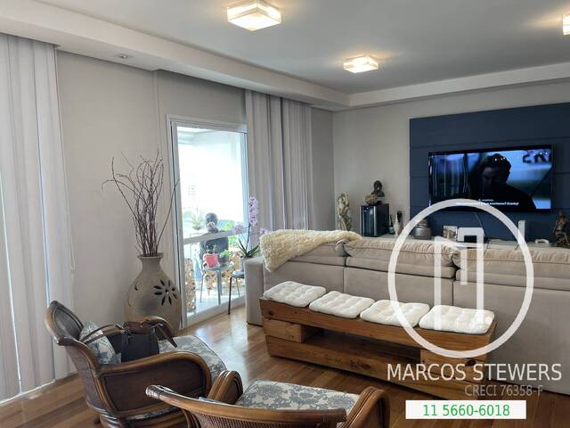 #BKUN9B - Apartamento para Comprar em São Paulo - SP - 3
