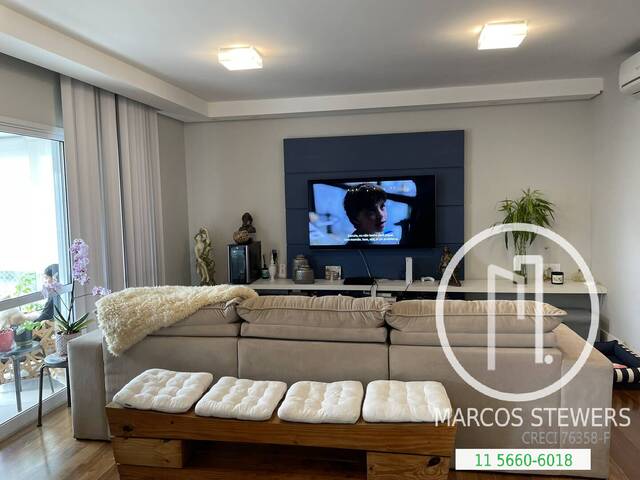 Apartamento para Comprar em São Paulo - 4