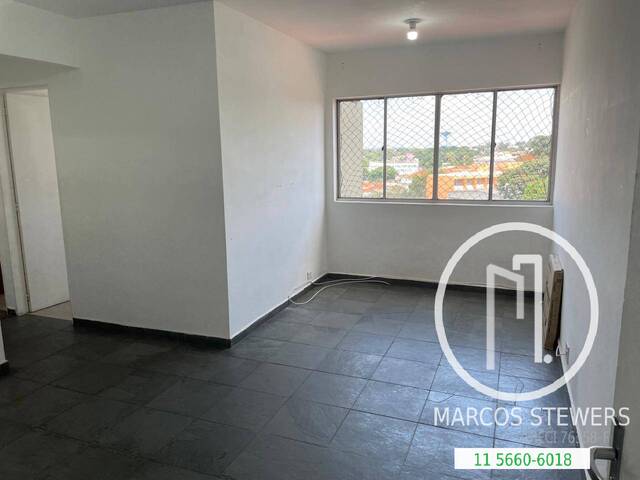 #13TD8ML - Apartamento para Comprar em São Paulo - SP - 1
