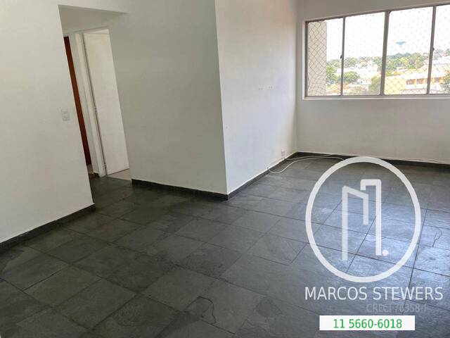 #13TD8ML - Apartamento para Comprar em São Paulo - SP - 2