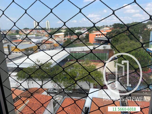 Apartamento para Comprar em São Paulo - 4