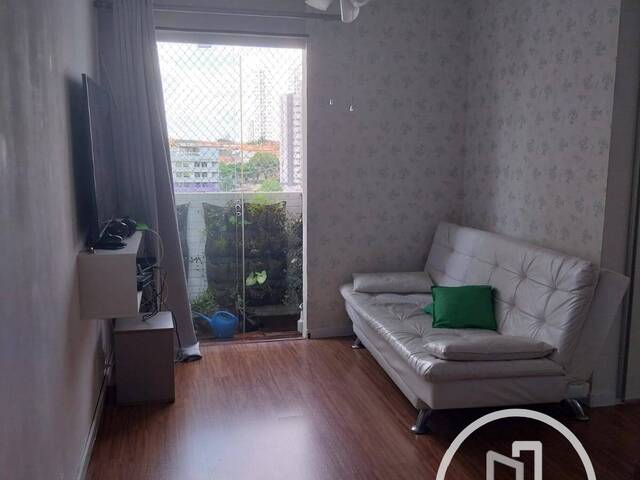 #1HPP8ML - Apartamento para Comprar em São Paulo - SP - 2