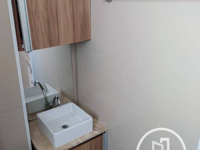 Apartamento para Comprar em São Paulo - 5