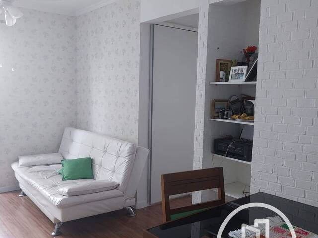 #1HPP8ML - Apartamento para Comprar em São Paulo - SP - 1