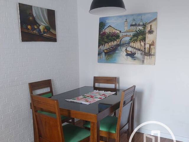 #1HPP8ML - Apartamento para Comprar em São Paulo - SP - 3