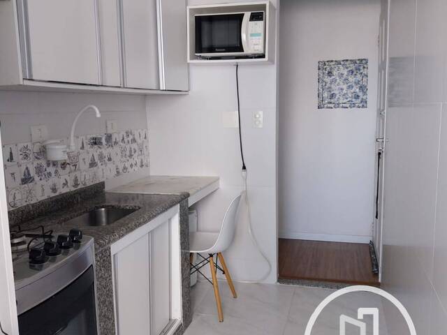 Apartamento para Comprar em São Paulo - 4