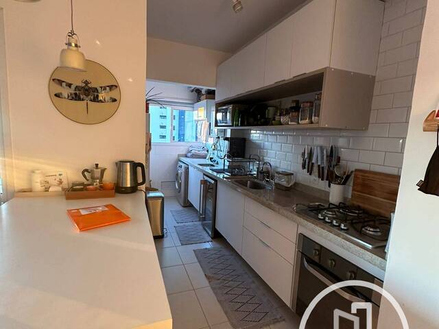 #HPUN9B - Apartamento para Comprar em São Paulo - SP - 3