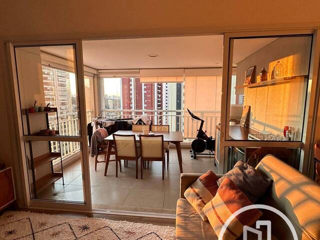 #HPUN9B - Apartamento para Comprar em São Paulo - SP - 1