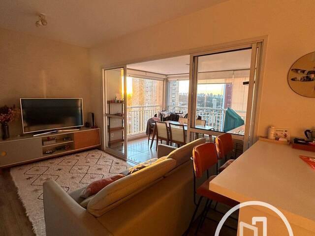 #HPUN9B - Apartamento para Comprar em São Paulo - SP - 2