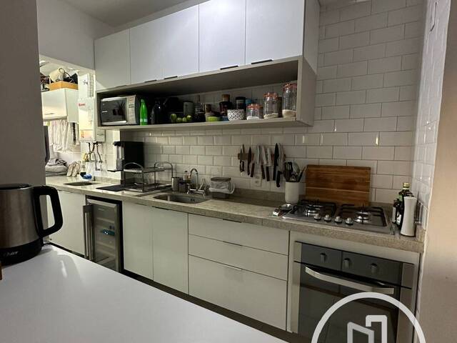 Apartamento para Comprar em São Paulo - 5