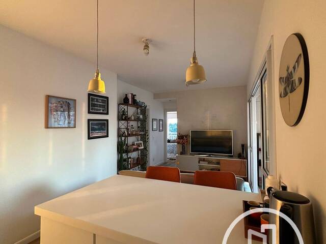Apartamento para Comprar em São Paulo - 4