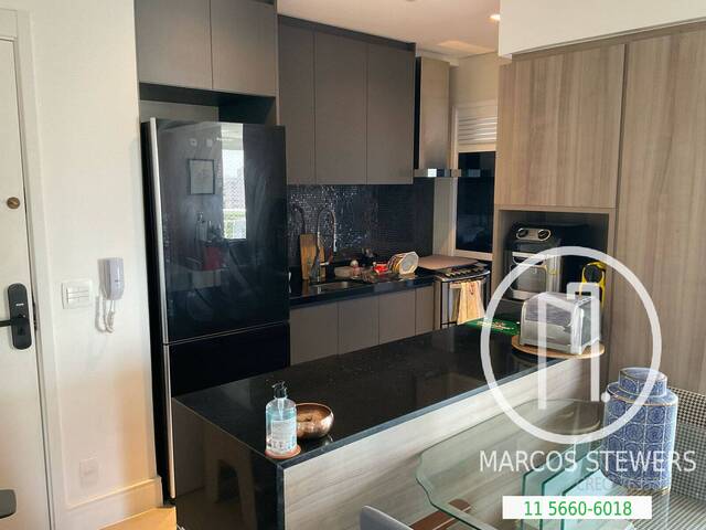 #1KFON9B - Apartamento para Comprar em São Paulo - SP - 2