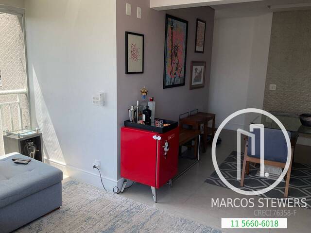 #1KFON9B - Apartamento para Comprar em São Paulo - SP - 3