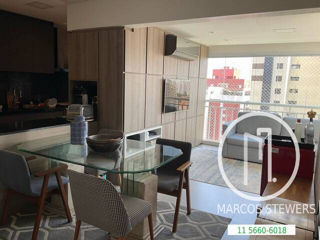 Apartamento para Comprar em São Paulo - 4