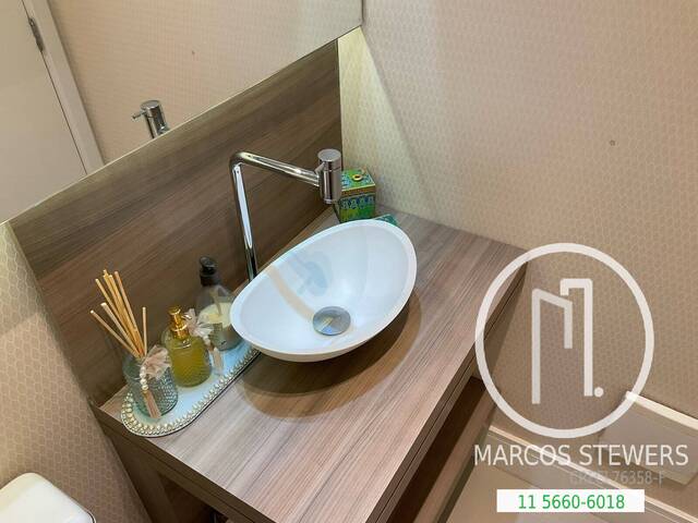 Apartamento para Comprar em São Paulo - 5