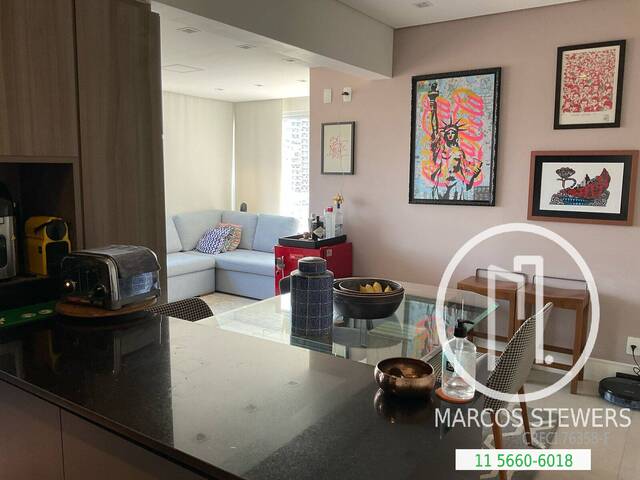 #1KFON9B - Apartamento para Comprar em São Paulo - SP - 1