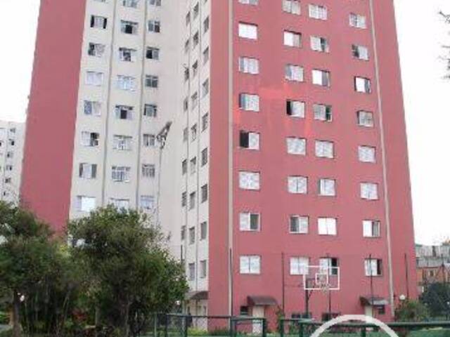#TLKN9B - Apartamento para Comprar em São Paulo - SP - 1