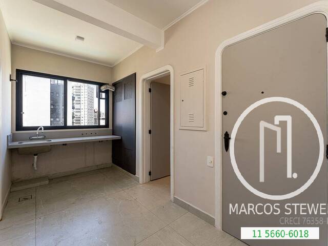 Apartamento para Comprar em São Paulo - 4