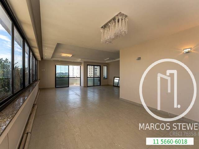 Apartamento para Comprar em São Paulo - 5
