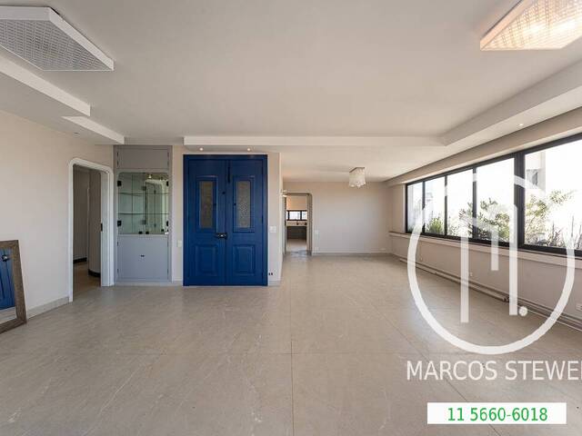 #586N9B - Apartamento para Comprar em São Paulo - SP - 1