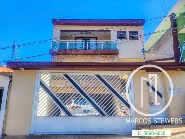 #1TPJ8ML - Casa para Comprar em São Paulo - SP - 2