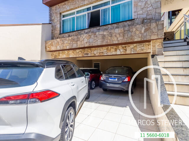 #1TPJ8ML - Casa para Comprar em São Paulo - SP - 1