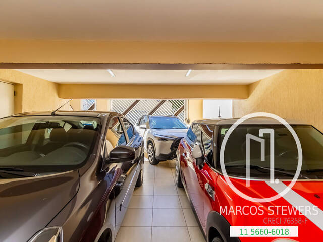 #1TPJ8ML - Casa para Comprar em São Paulo - SP - 3
