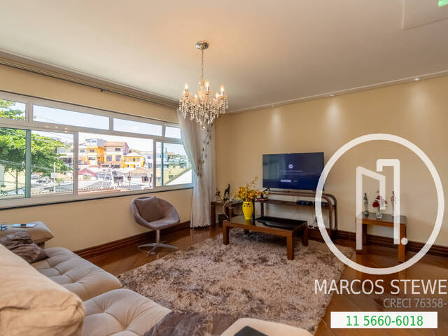 Casa para Comprar em São Paulo - 5