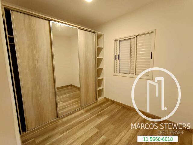 Apartamento para Alugar em São Paulo - 5