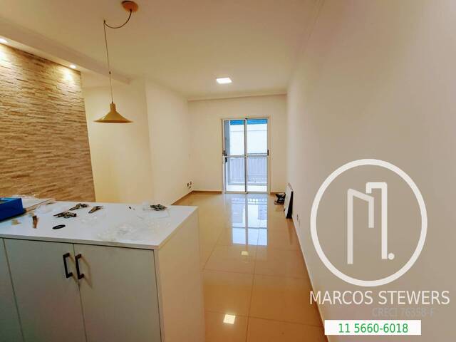 Apartamento para Alugar em São Paulo - 4