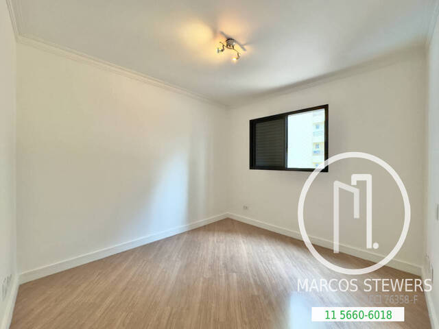 Apartamento para Comprar em São Paulo - 4