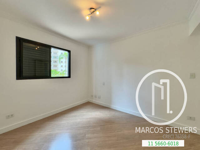 Apartamento para Comprar em São Paulo - 5