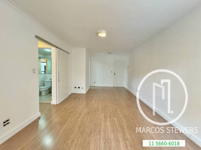 #DN38ML - Apartamento para Comprar em São Paulo - SP - 3